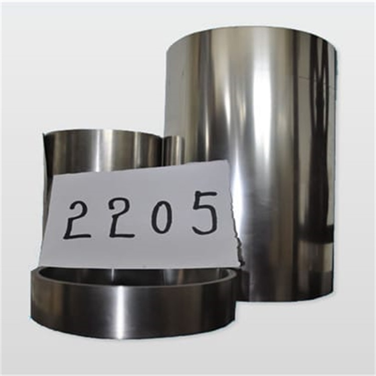 2205钢带