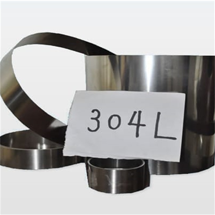 304L钢带