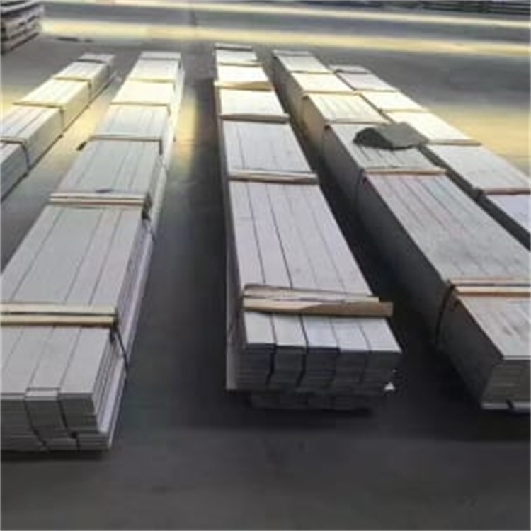 2205不锈钢扁钢