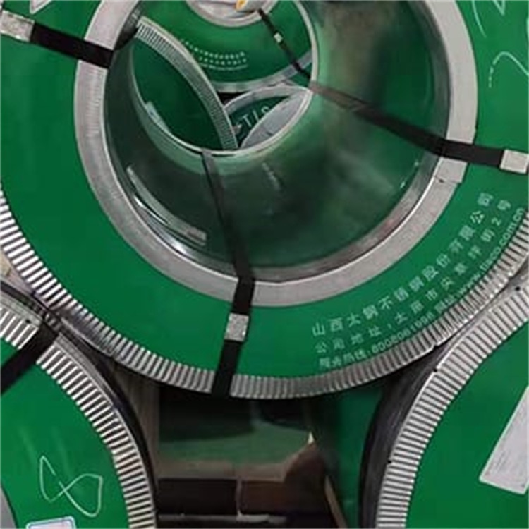 310S不锈钢卷  